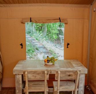 Konjic Other | Glamping BoraGlamp - Boračko jezero