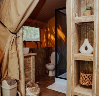 Konjic Other | Glamping BoraGlamp - Boračko jezero