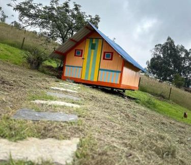 Granada Other | Glamping Bugambilia