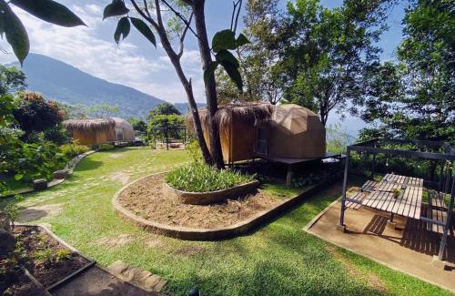 Minipe Hotel | Glamping By Offtrek