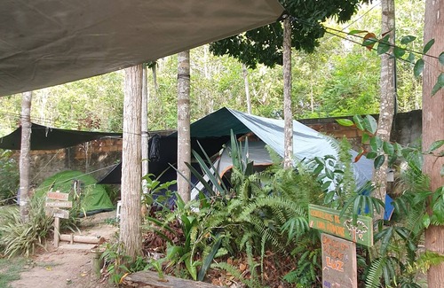 Porto Seguro Cabin | Glamping cabin in Arraial D'ajuda