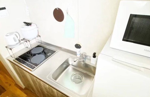 Shinagawa Apartment | Glamping Capacity 12 people Safe and secure/Shinagawa Ward Tokyo