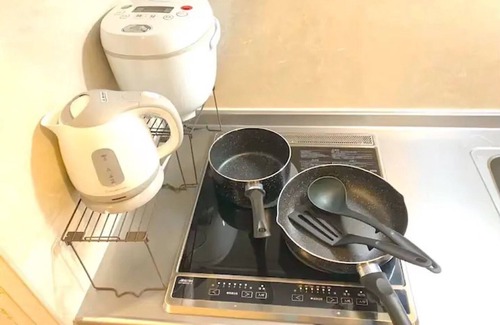 Shinagawa Apartment | Glamping Capacity 12 people Safe and secure/Shinagawa Ward Tokyo