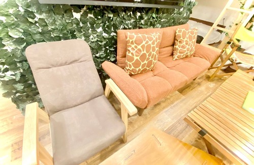 Shinagawa Apartment | Glamping Capacity 12 people Safe and secure/Shinagawa Ward Tokyo