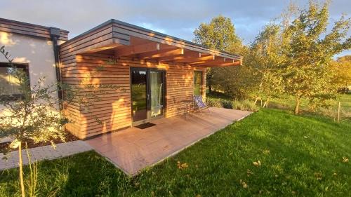 Dobsin Other | Glamping Challet Slunečno Český ráj
