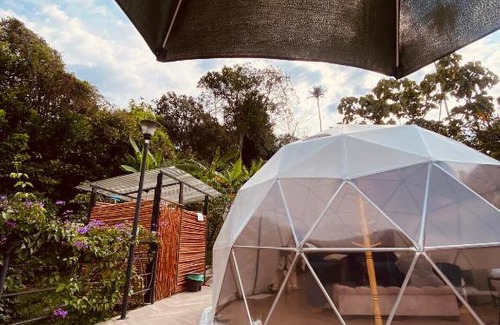Sasaima Other | GLAMPING EL PARAÍSO