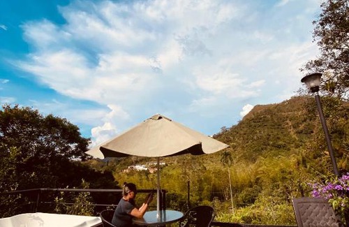 Sasaima Other | GLAMPING EL PARAÍSO
