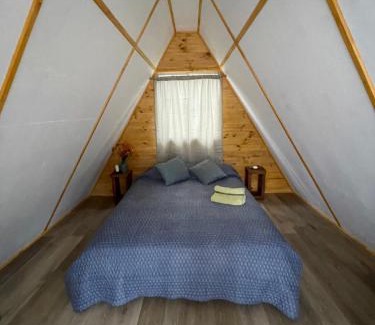 Paredones Other | Glamping Eluney Bucalemu