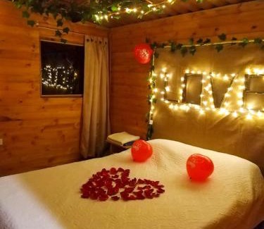 La Calera Other | Glamping entre bosques