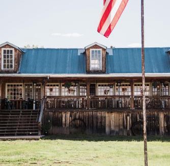 McIntosh Other | Glamping Escape at Manzano Mountain Retreat