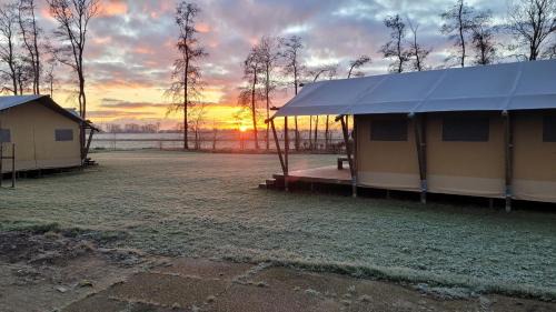 Hasselt Other | Glamping Franse Peer