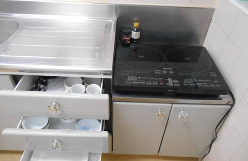 Asahi House | Glamping House with a large garden, 5 minute walk from the station, directly connected to Osaka station and close to everywhere.