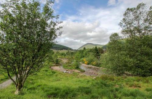 Tyndrum Other | Glamping Hut - By The Way Campsite