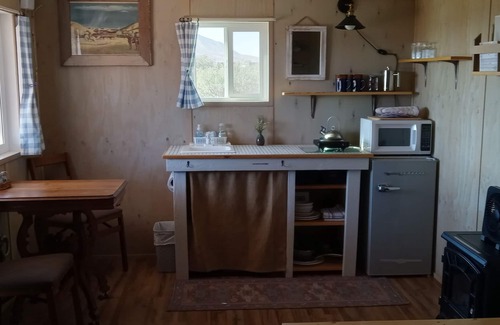 Dragoon Apartment | Glamping in Dragoon Tiny House