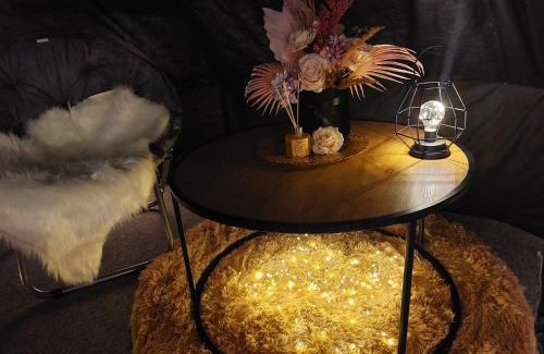 Alytus county Other | Glamping in - luxury tent