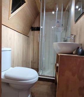 Punta Arenas Other | Glamping in the middle of nature and ocean view