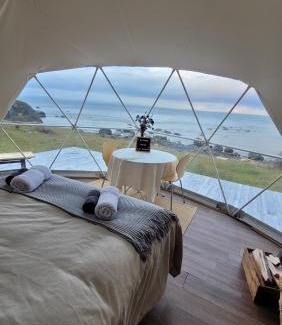 Punta Arenas Other | Glamping in the middle of nature and ocean view