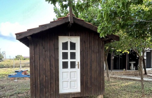 Didim RV Rental | Glamping in Turkey. Enjoy authentic vacation.