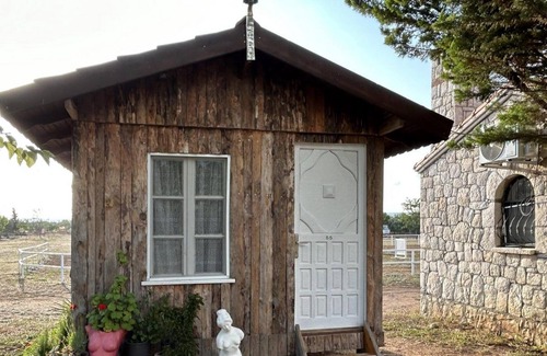 Didim RV Rental | Glamping in Turkey. Enjoy authentic vacation.