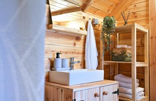 Sisak Other | GLAMPING IZLETIŠTE BANOVAC