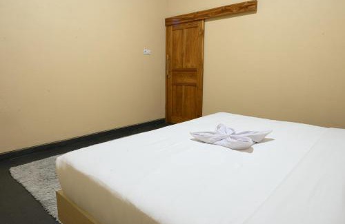 Songan Apartment | Glamping Jungle Side