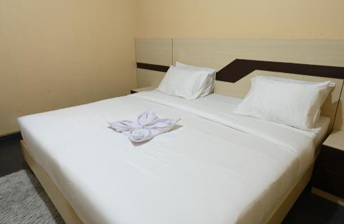 Songan Apartment | Glamping Jungle Side