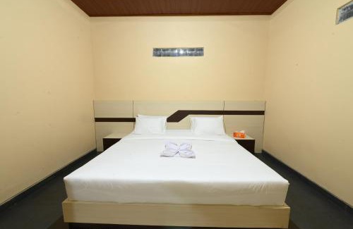 Songan Apartment | Glamping Jungle Side