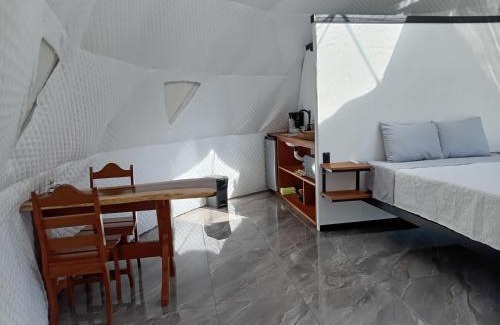 Monteverde Resort | Glamping Karl
