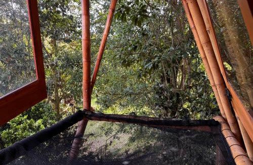 San Agustin House | Glamping Los Nidos
