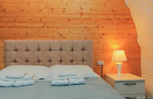 Khelvachauri Other | Glamping Machakhela
