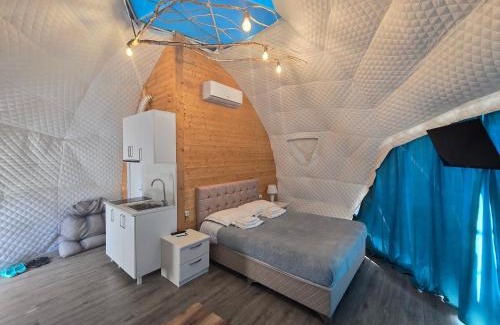 Khelvachauri Other | Glamping Machakhela
