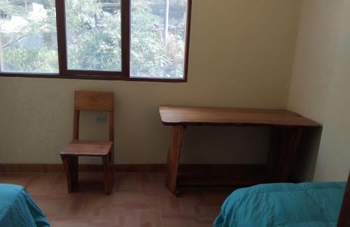 Santa Teresa Other | Glamping Machupicchu Lodge