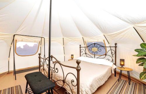 Bar Other | Glamping Mountain Paredise, Old Town Bar 6km, WiFi