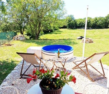 Bar Other | Glamping Mountain Paredise, Old Town Bar 6km, WiFi