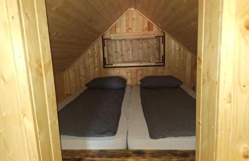 Apace Other | Glamping na podeželju