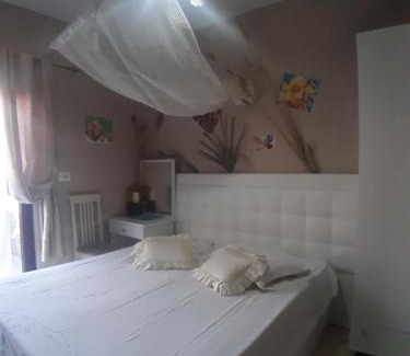 Udenisht Other | Glamping Ohrid lake view stone
