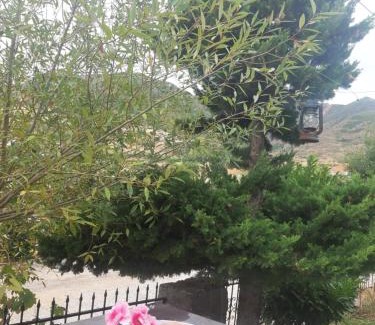 Udenisht Other | Glamping Ohrid lake view stone