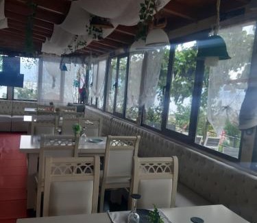Udenisht Other | Glamping Ohrid lake view stone