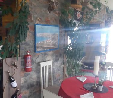 Udenisht Other | Glamping Ohrid lake view stone