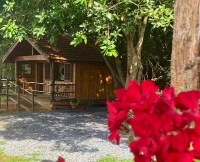 Aracoiaba da Serra Other | Glamping Panorama