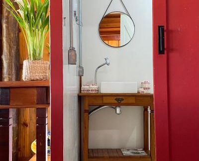 Aracoiaba da Serra Other | Glamping Panorama