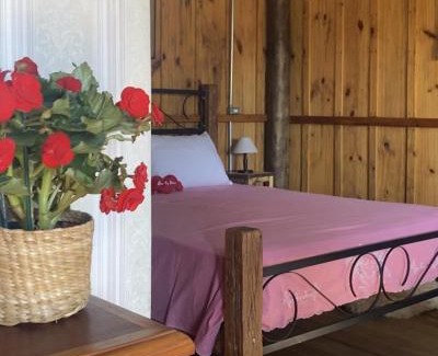 Aracoiaba da Serra Other | Glamping Panorama