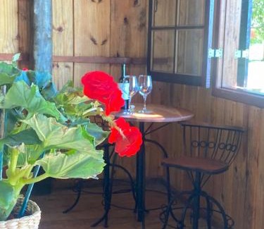 Aracoiaba da Serra Other | Glamping Panorama