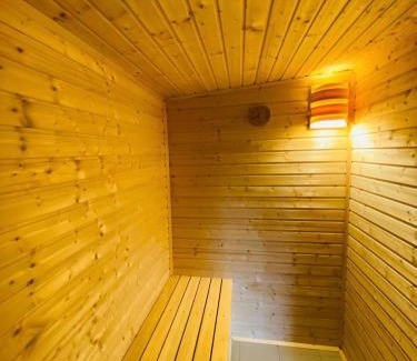 Dolni Brezany House | Glamping paradise with wellness