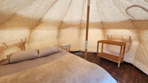 Torres Del Paine Other | Glamping Río Serrano - Caja Los Andes