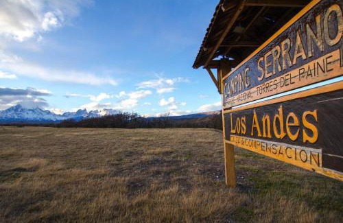 Torres Del Paine Other | Glamping Río Serrano - Caja Los Andes