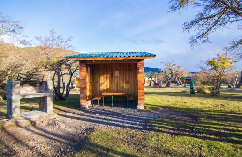Torres Del Paine Other | Glamping Río Serrano - Caja Los Andes