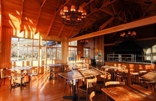 Torres Del Paine Other | Glamping Río Serrano - Caja Los Andes