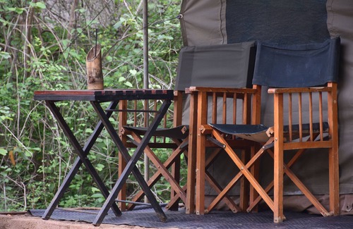 Tissamaharama RV Rental | Glamping Safari Tent Bordering Yala National Park