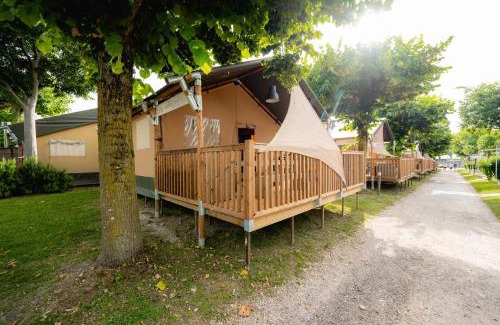 Saint-Thome Other | Glamping Saint-Thomé